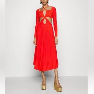 CULT GAIA Fergie Knit Dress